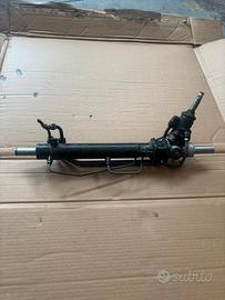 Idroguida Subaru forester