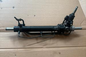 Idroguida Subaru forester