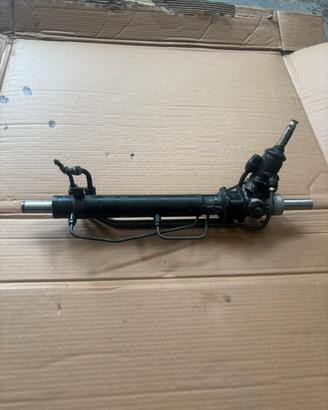 Idroguida Subaru forester