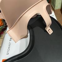 Baby set più vassoio Stokke