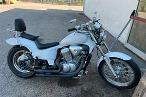 Honda shadow 600