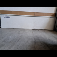 Sportelli porta pallet