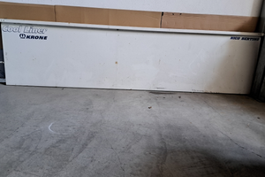 Sportelli porta pallet