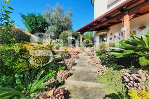 Villa bifamiliare Giugliano in Campania (Licola)