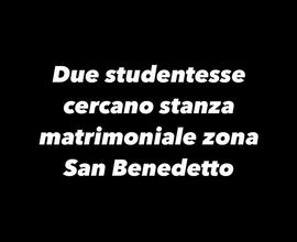 Stanze per studentesse