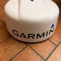 Garmin radar GMR 18HD+ marine radar scanner