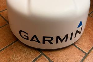 Garmin radar GMR 18HD+ marine radar scanner
