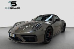 Porsche 911 Targa 3.0 TARGA 4 GTS auto*IVA ESPOSTA