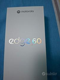 telefono Motorola Edge 60