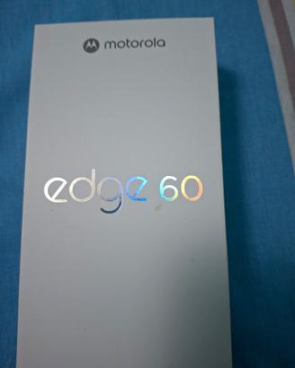 telefono Motorola Edge 60