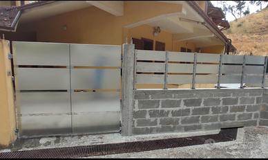 CZ lido Porzione di due livelli