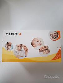 Tiralatte manuale Medela mod. Harmony