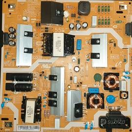 Scheda alimentazione BN-44-00876A