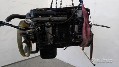 Motore man tgm usato