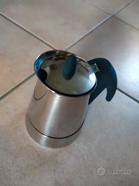 Moka Bialetti nuova