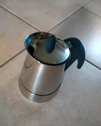 Moka Bialetti nuova