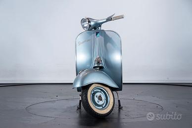 Piaggio Vespa 150 (VBA1-VBB1)