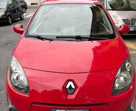 Renault twingo 2