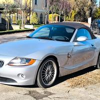 BMW Z4 2.5i Roadster ASI