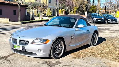 BMW Z4 2.5i Roadster ASI