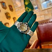 Rolex Submariner SeaDWeller Full “Leggi Dettagli”