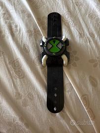 Ben 20 omnitrix fx watch