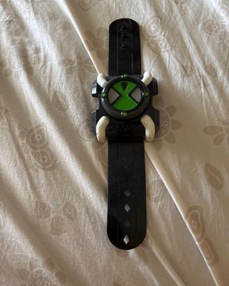 Ben 20 omnitrix fx watch