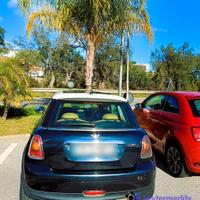 Mini Cooper D (R56)
