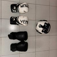 Guanti da boxe