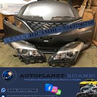Musata completa suzuki baleno