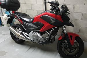Honda NC 700 ABS 2013