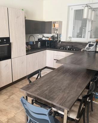 Cucina Creo