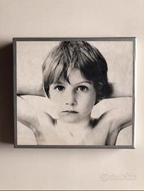 Cd U2 Boy (Edizione 2 Dischi)