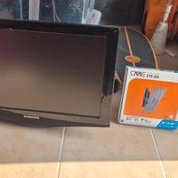 televisione 27 pollici 