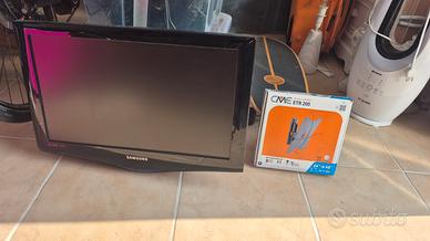 televisione 27 pollici 