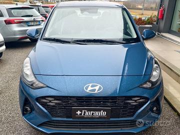 HYUNDAI i10 1.0 MPI Connectline