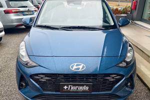 HYUNDAI i10 1.0 MPI Connectline