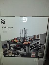 Set WMF Lumero Gourmet Station 3-in-1