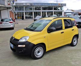 Fiat Panda Van 1.3 mjt 16v Pop Autocarro