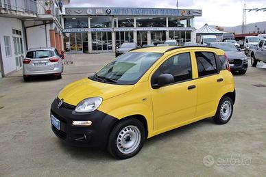 Fiat Panda Van 1.3 mjt 16v Pop Autocarro