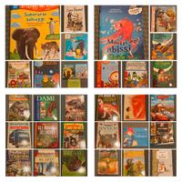 SUPER LOTTO 66 Libri per Ragazzi e Bambini