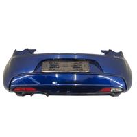 Paraurti Posteriore Alfa Romeo MiTo 1.4 B del 2011