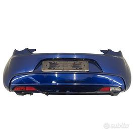 Paraurti Posteriore Alfa Romeo MiTo 1.4 B del 2011