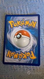 Carta Pokemon