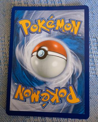 Carta Pokemon
