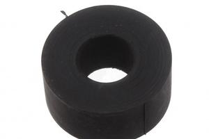 Gommino antibattuta cavalletto Aprilia Leonardo RX