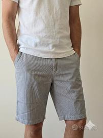 Pantaloncini Uomo Woolrich Taglia 33 L 