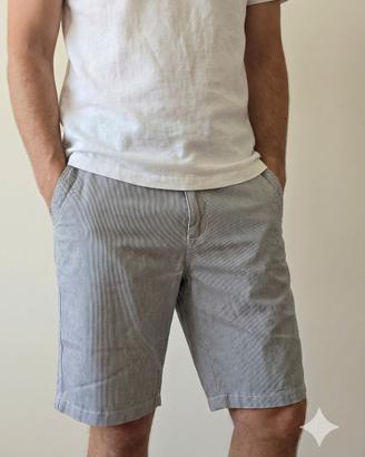 Pantaloncini Uomo Woolrich Taglia 33 L 