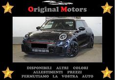 Mini Mini 2.0 John Cooper Works JCW