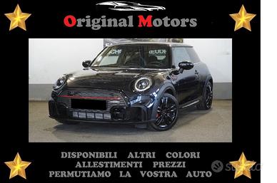 Mini Mini 2.0 John Cooper Works JCW